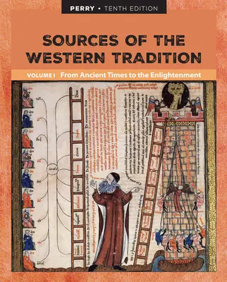 Pramene západnej tradície I. zväzok: Od staroveku po osvietenstvo - Sources of the Western Tradition Volume I: From Ancient Times to the Enlightenment