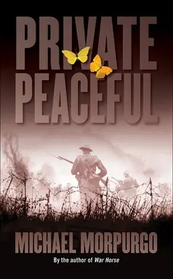 Súkromný pokojný - Private Peaceful
