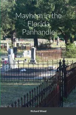 Chaos v Panhandle na Floride - Mayhem in the Florida Panhandle