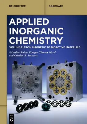 Od magnetických k bioaktívnym materiálom - From Magnetic to Bioactive Materials