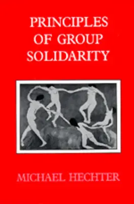 Princípy skupinovej solidarity - Principles of Group Solidarity
