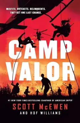 Tábor statočnosti - Camp Valor
