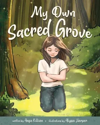 Môj vlastný posvätný háj - My Own Sacred Grove