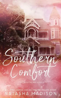 Southern Comfort (Špeciálne vydanie v mäkkej väzbe) - Southern Comfort (Special Edition Paperback)