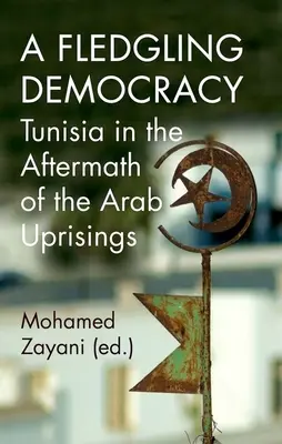 Unikajúca demokracia: Tunisko po arabských povstaniach - A Fledgling Democracy: Tunisia in the Aftermath of the Arab Uprisings