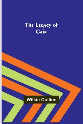 Kainovo dedičstvo - The Legacy of Cain