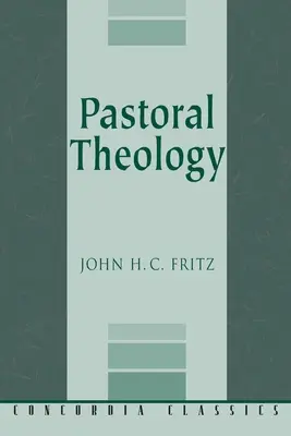 Pastorálna teológia - Pastoral Theology