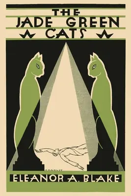 Nefritovo zelené mačky - The Jade Green Cats