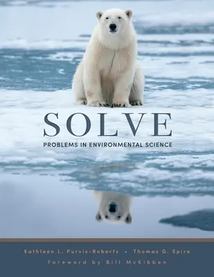 Vyriešiť: Problémy v environmentálnych vedách - Solve: Problems in Environmental Science