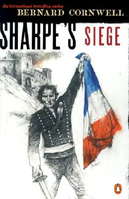 Sharpeho obliehanie - Sharpe's Siege