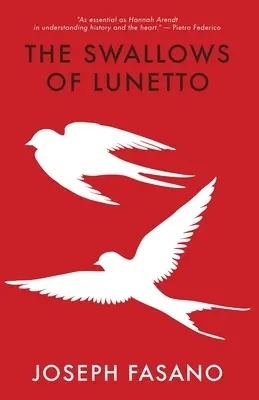 Lastovičky z Lunetta - The Swallows of Lunetto