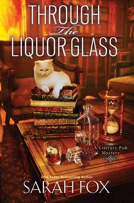 Cez pohárik na alkohol - Through the Liquor Glass