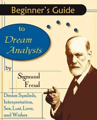 Sprievodca analýzou snov pre začiatočníkov - Beginner's Guide to Dream Analysis