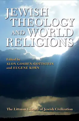 Židovská teológia a svetové náboženstvá - Jewish Theology and World Religions