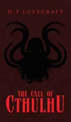 Volanie Cthulhu - The Call of Cthulhu