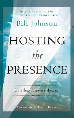 Hostiteľstvo prítomnosti - Hosting the Presence