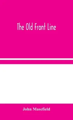 Stará frontová línia - The Old Front Line