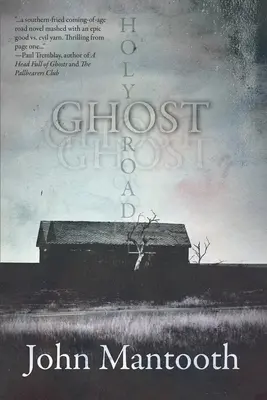 Cesta svätého ducha - Holy Ghost Road