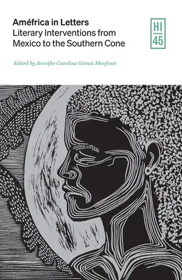Amfrika v listoch: Literárne intervencie od Mexika po Južný kužeľ - Amfrica in Letters: Literary Interventions from Mexico to the Southern Cone