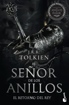 El Seor de Los Anillos 3. El Retorno del Rey (TV Tie-In). the Lord of the Rings 3. the Return of the King (TV Tie-In)