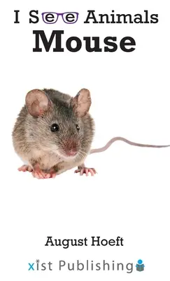 Myš - Mouse
