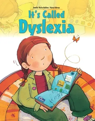 Volá sa to dyslexia - It's Called Dyslexia