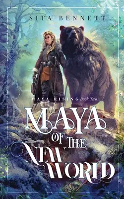 Mayovia nového sveta - Maya of The New World