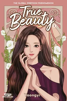 Pravá krása prvý zväzok - True Beauty Volume One