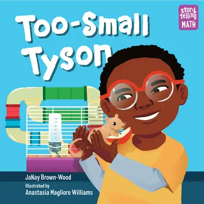 Príliš malý Tyson - Too-Small Tyson
