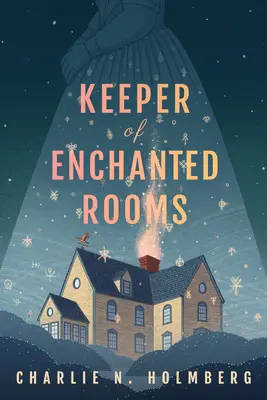 Strážca zakliatych izieb - Keeper of Enchanted Rooms