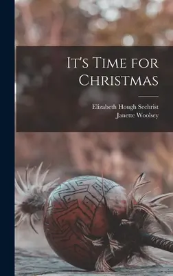 Je čas na Vianoce - It's Time for Christmas