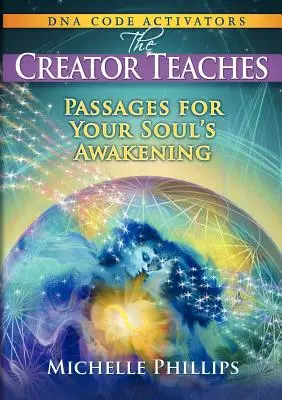 Stvoriteľ učí - The Creator Teaches