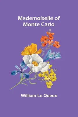 Mademoiselle z Monte Carla - Mademoiselle of Monte Carlo