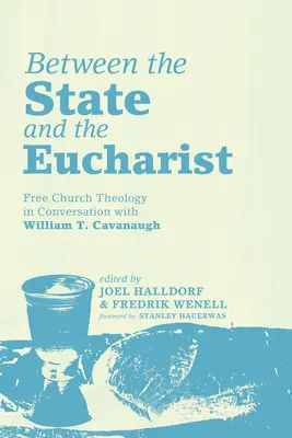 Medzi štátom a eucharistiou - Between the State and the Eucharist