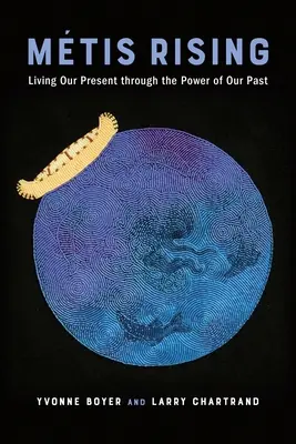 Mtis Rising: Žiť našu súčasnosť prostredníctvom sily našej minulosti - Mtis Rising: Living Our Present Through the Power of Our Past