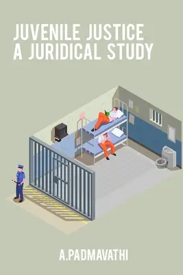 Juvenilná justícia a právna štúdia - Juvenile justice a juridical study