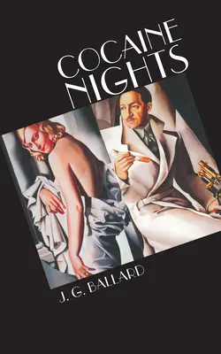 Kokaínové noci - Cocaine Nights