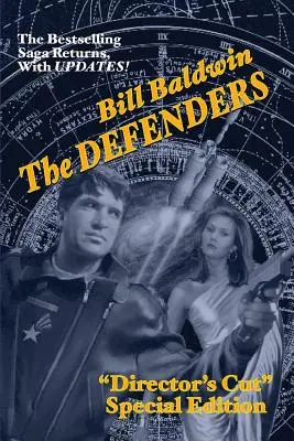 Obrancovia: (The Helmsman Saga Book 5) - The Defenders: Director's Cut Edition (The Helmsman Saga Book 5)
