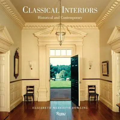 Klasické interiéry: Historické a súčasné - Classical Interiors: Historical and Contemporary