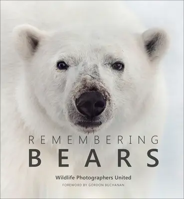 Spomienka na medvede - Remembering Bears