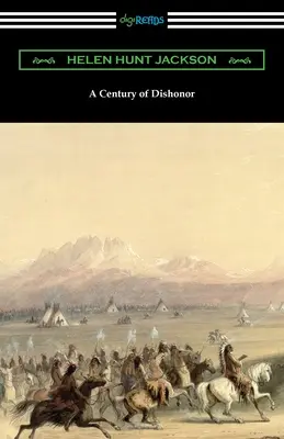 Storočie hanby - A Century of Dishonor