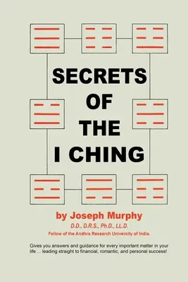 Tajomstvá I-ťingu - Secrets of the I Ching