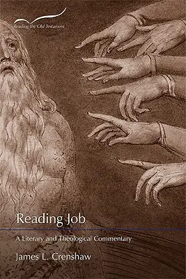 Čítanie Jóba: Literárny a teologický komentár - Reading Job: A Literary and Theological Commentary
