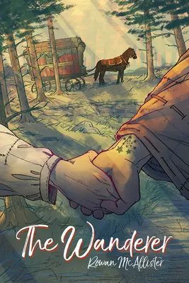 Pútnik: 1. zväzok - The Wanderer: Volume 1
