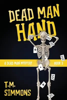 Ruka mŕtveho muža - Dead Man Hand