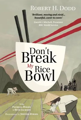 Nerozbíjajte mi misku na ryžu - Don't Break My Rice Bowl