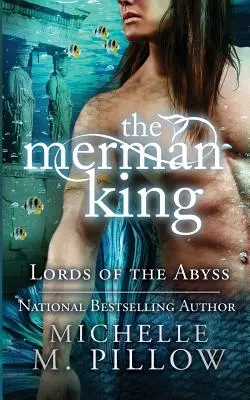 Kráľ morských živočíchov - The Merman King