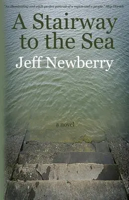 Schody k moru - A Stairway to the Sea