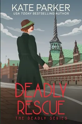 Smrteľná záchrana - Deadly Rescue