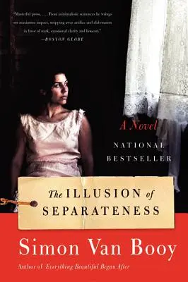 Ilúzia oddelenosti - The Illusion of Separateness